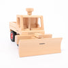 Fagus | Snow Plough Attachment | Conscious Craft